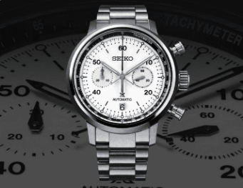 2021年から発売されたプロスペックス　スピードタイマー