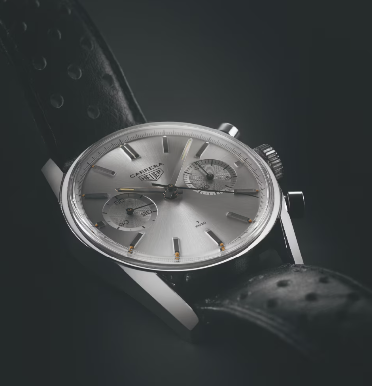 「カレラ」のヴィンテージモデル