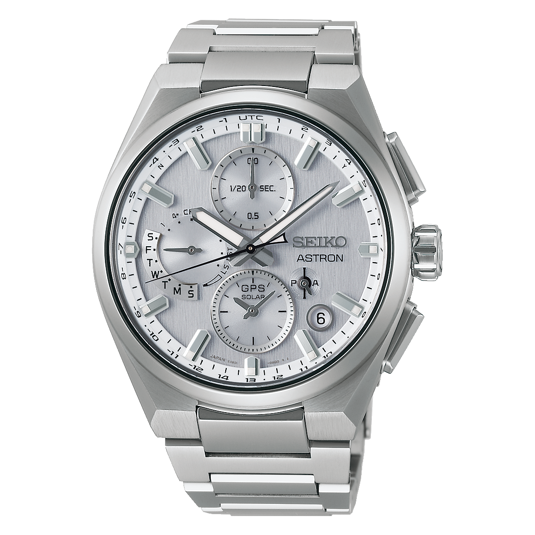 SEIKOアストロン ネクスター