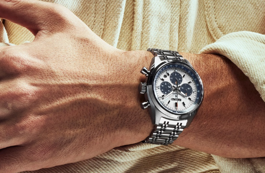 SEIKO プロスペックス　スピードタイマー