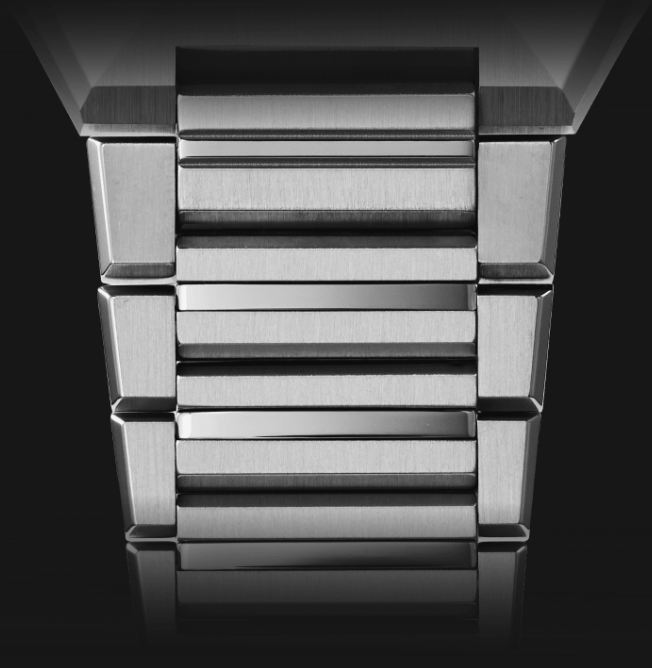 キングセイコー VANAC ブレスレット