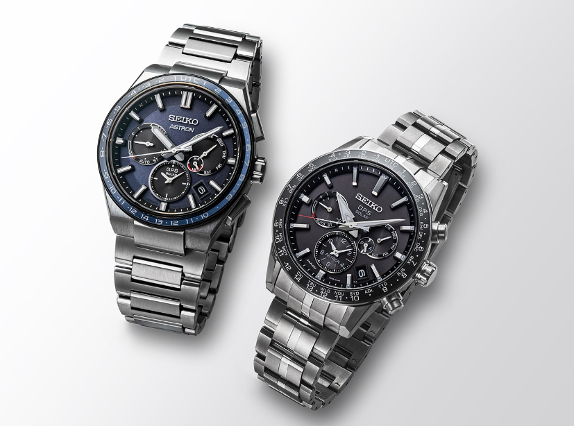 セイコーアストロン