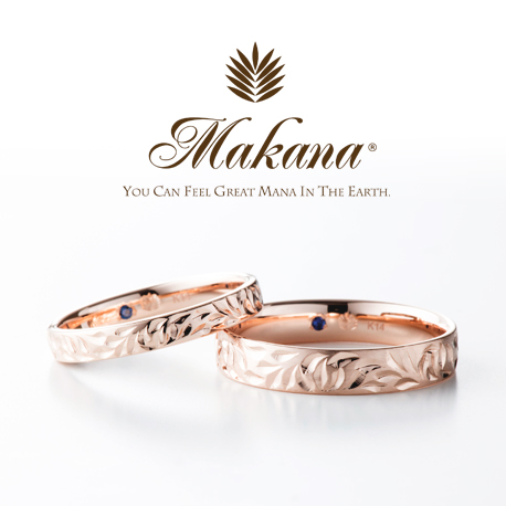 ハワイアンジュエリーピンクゴールド値段