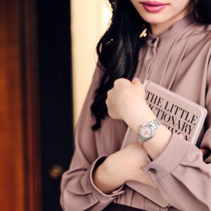 新卒の女性必見！一生使えるレディース腕時計の選び方｜長野県の時計専門店が本音で解説