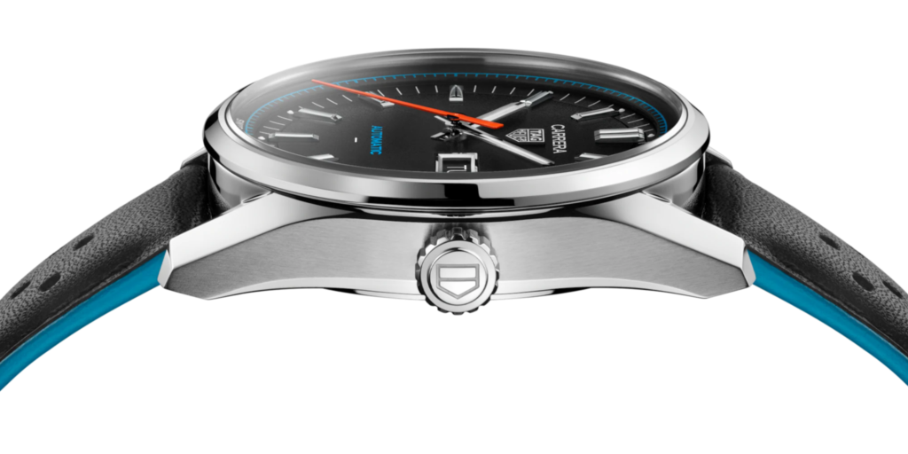 タグ・ホイヤーの腕時計　カレラ デイデイト WDA2110.FC6614