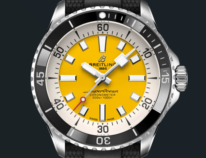 腕時計のダイバーズ用逆回転防止ベゼル