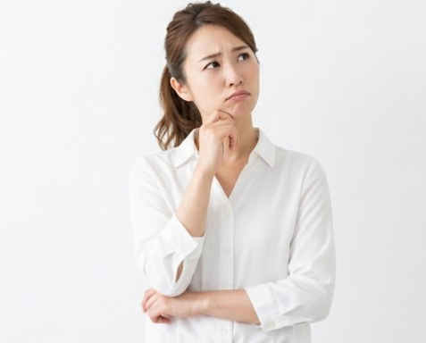 30代女性
