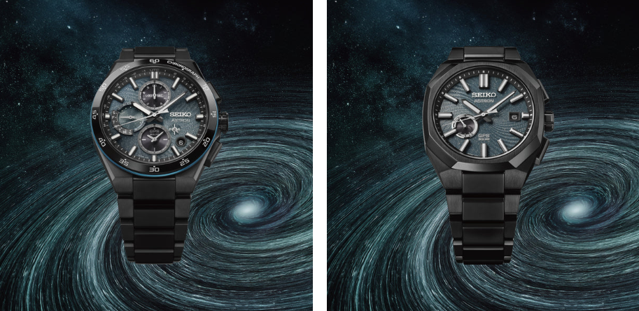SEIKO　アストロンネクスター　Starry Sky（スターリースカイ）　2026年限定モデル