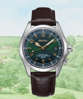 2006年版　アルピニスト