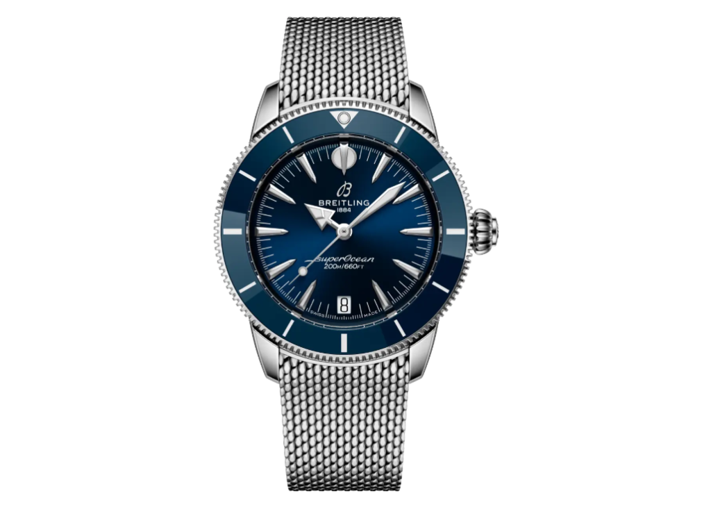 スーパーオーシャンヘリテージ