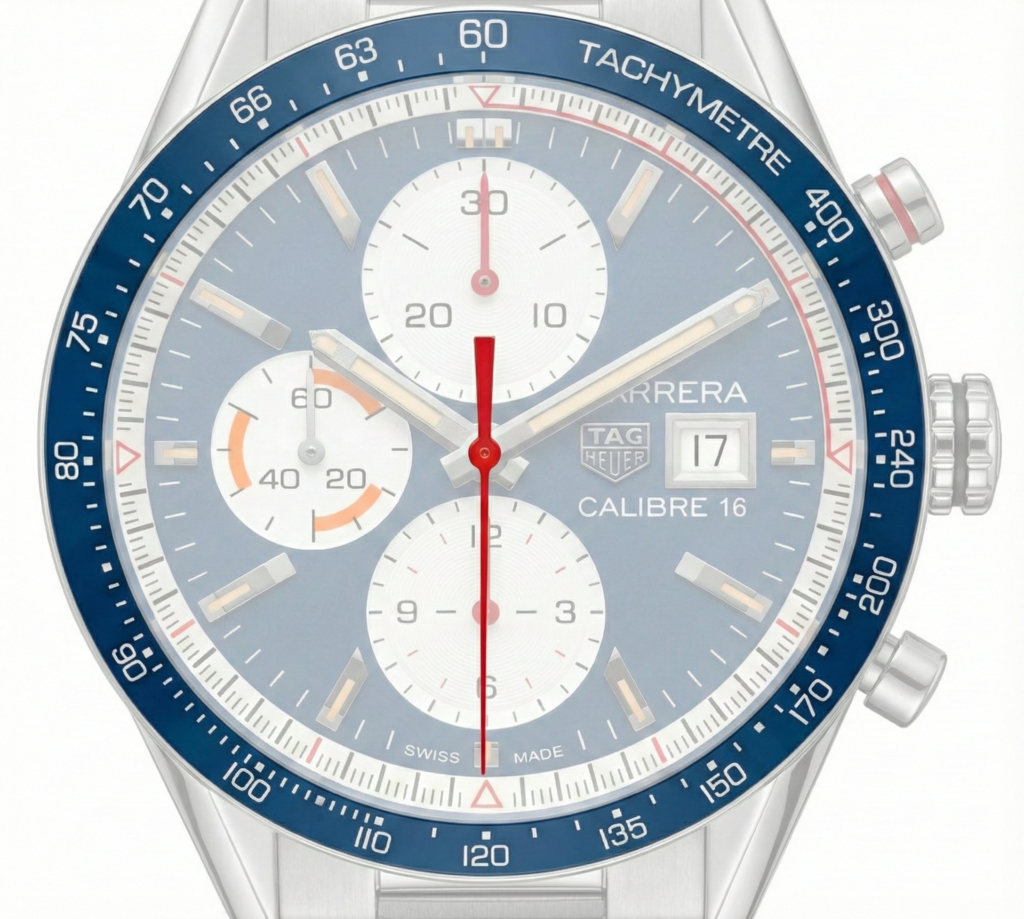 タキメーターの使い方_時速120kmの例