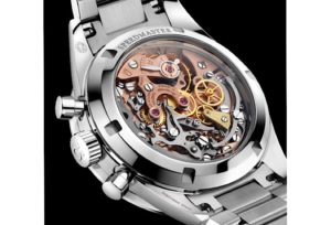 オメガの時計修理（オーバーホール・電池交換）