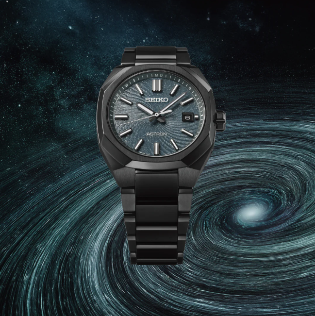 SEIKOアストロンネクスターSBXY107