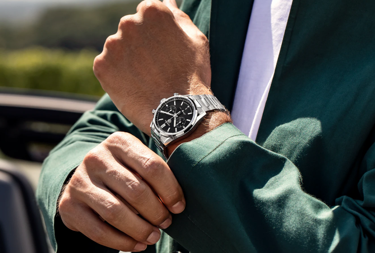 日常のあらゆるシーンで使用できる、シンプルで実用的なデザイン