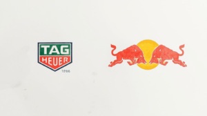 タグホイヤーとオラクル・レッドブル・レーシングとのパートナーシップ契約 / マックス・フェルスタッペン