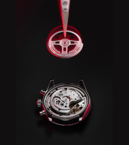 タグ・ホイヤーの修理、オーバーホール、電池交換は安心の正規取り扱い店へ