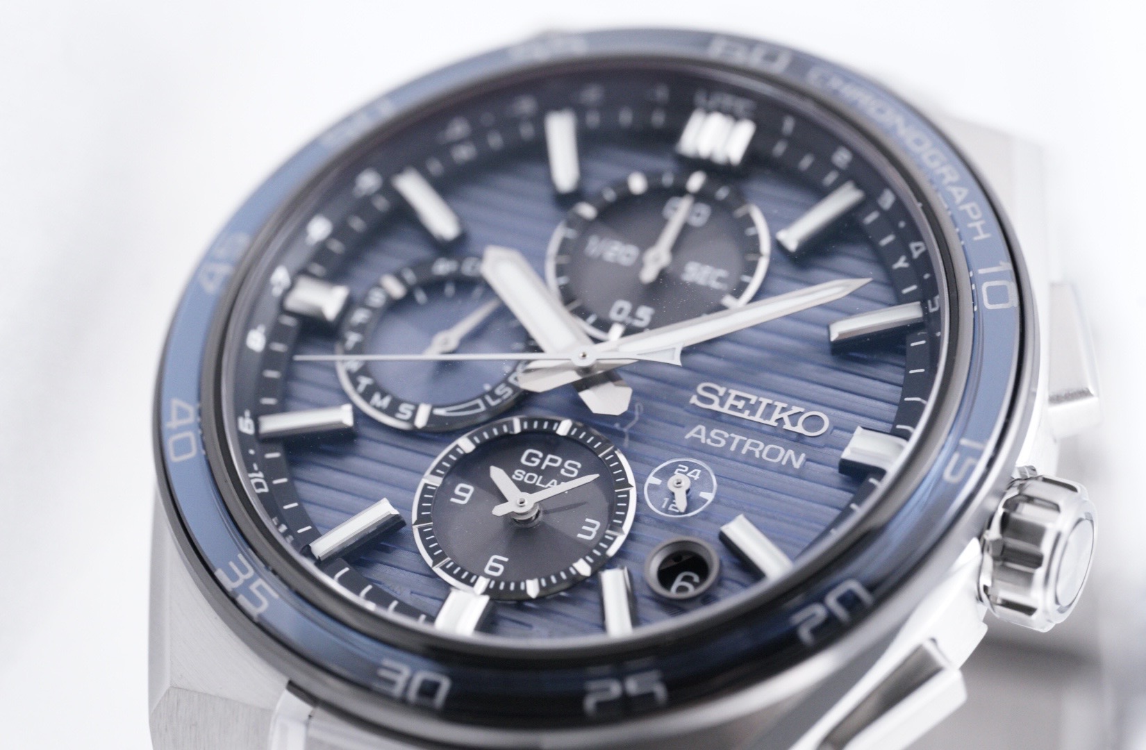 SEIKOアストロンネクスター