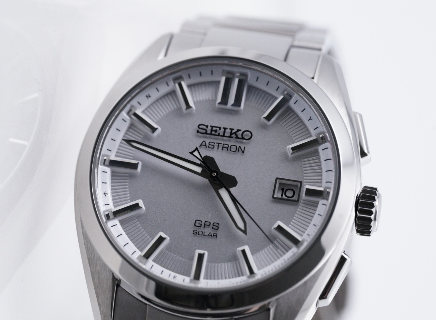 SEIKO アストロン オリジン