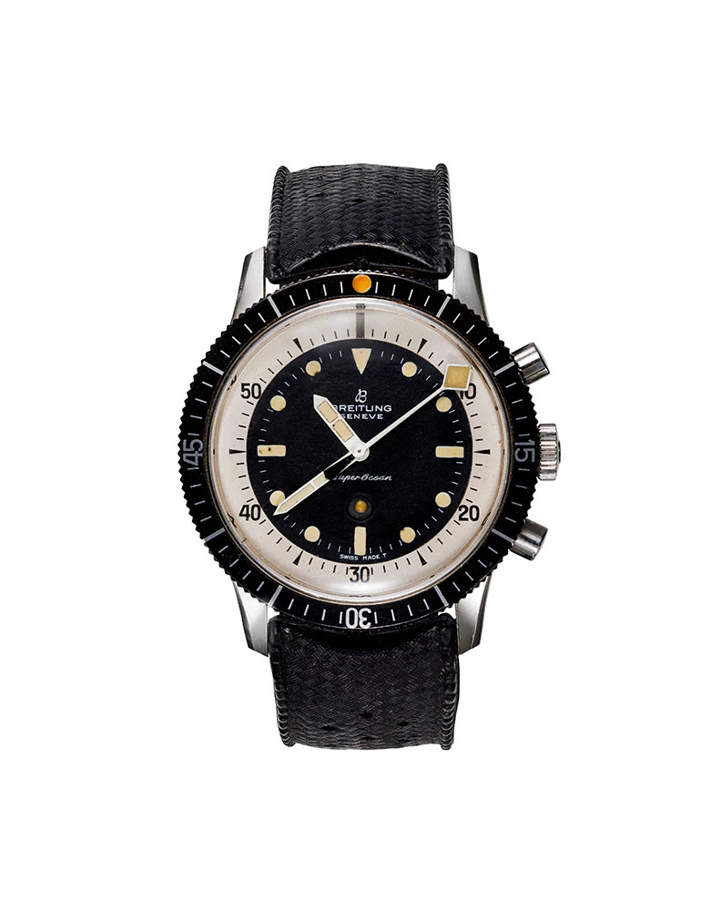 スーパーオーシャン「スローモーション」