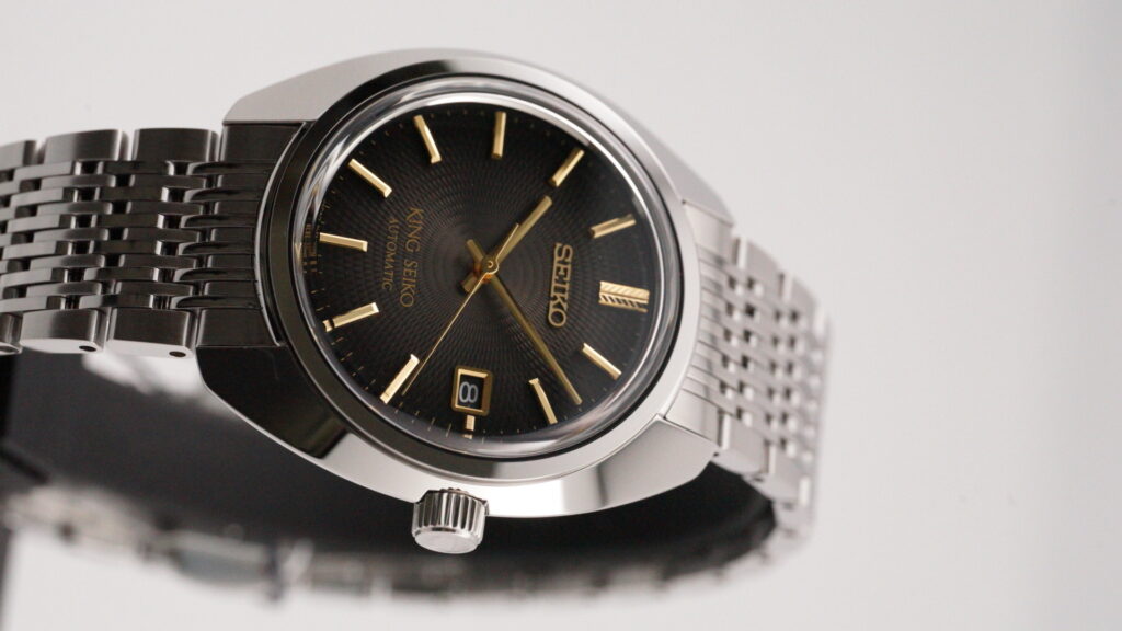 キングセイコー145周年