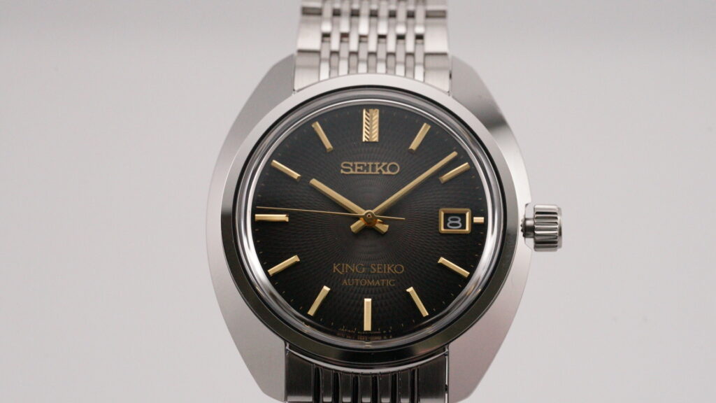 キングセイコー 145周年モデル