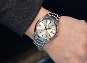 大人の嗜み！品格漂うかっこいい腕時計