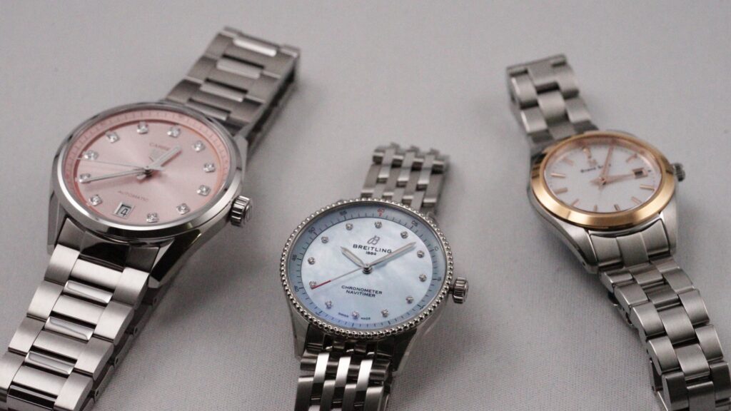 レディースウォッチ