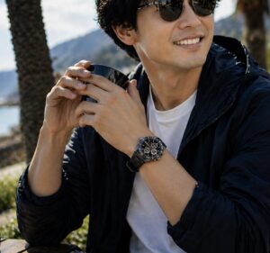 【予算別・シーン別】　スポーティ腕時計のおすすめ特集