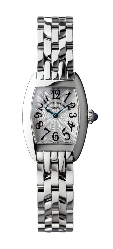 フランクミュラー、トノウカーベックス、レディース時計