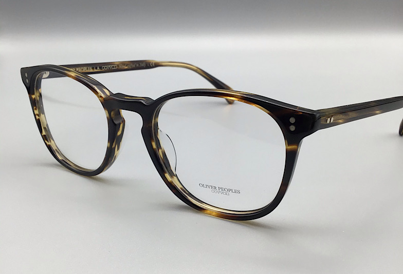 オリバーピープルズ 0OV5298F-1003