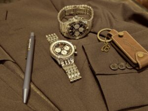 ジャケットスタイルに合う腕時計ブランド紹介とコーディネートで疑問解決