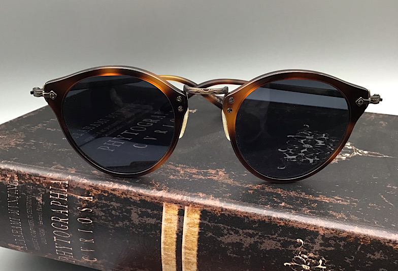 オリバーピープルズ 0OV5184S-1007R5