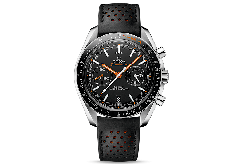 オメガスピードマスターレーシング