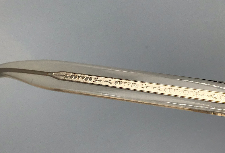 オリバーピープルズ フレームワイヤーコア