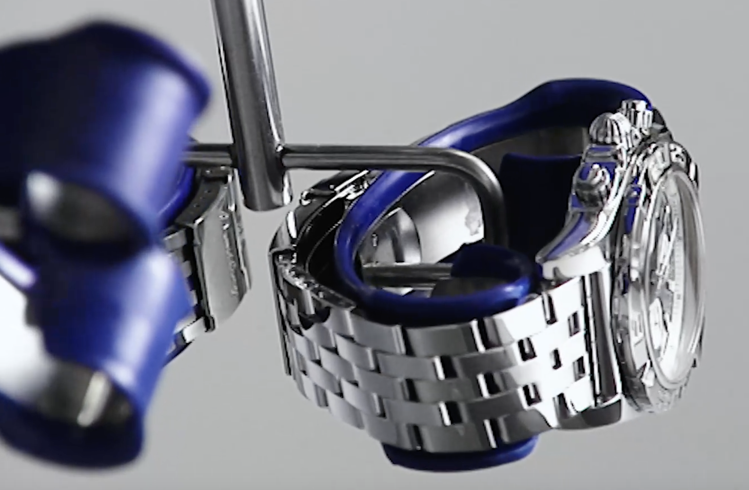 ブライトリング、クロノマット