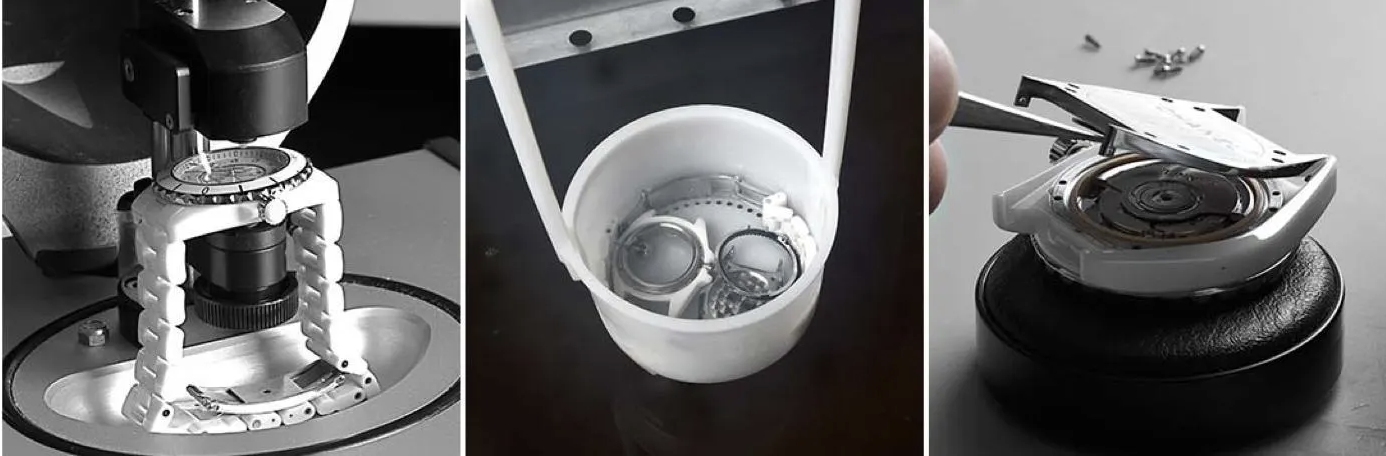 シャネル、J12、J12ホワイト