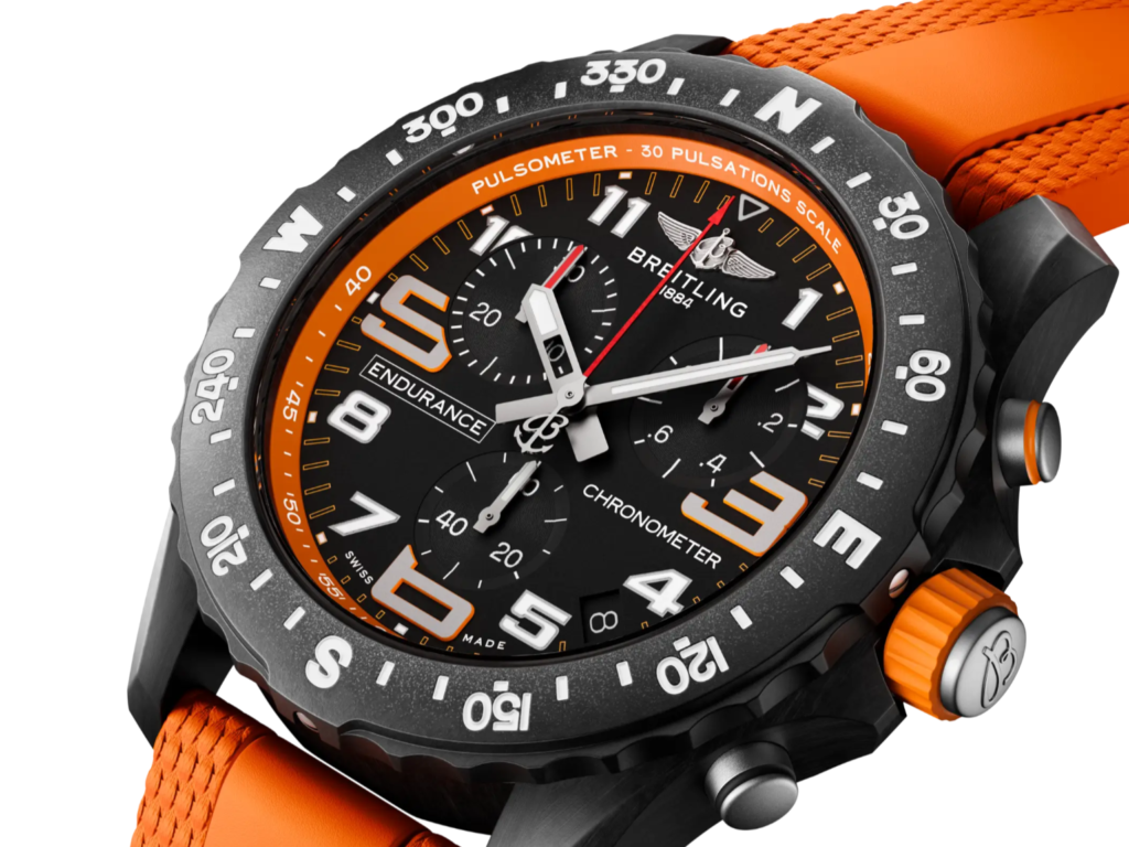 ブライトリングの腕時計 プロフェッショナル エンデュランスプロ44 X82310A5B1S2