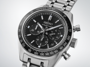 SEIKO(セイコー) 【プロスペックス】 スピードタイマーとは？｜歴史や魅力を徹底解説