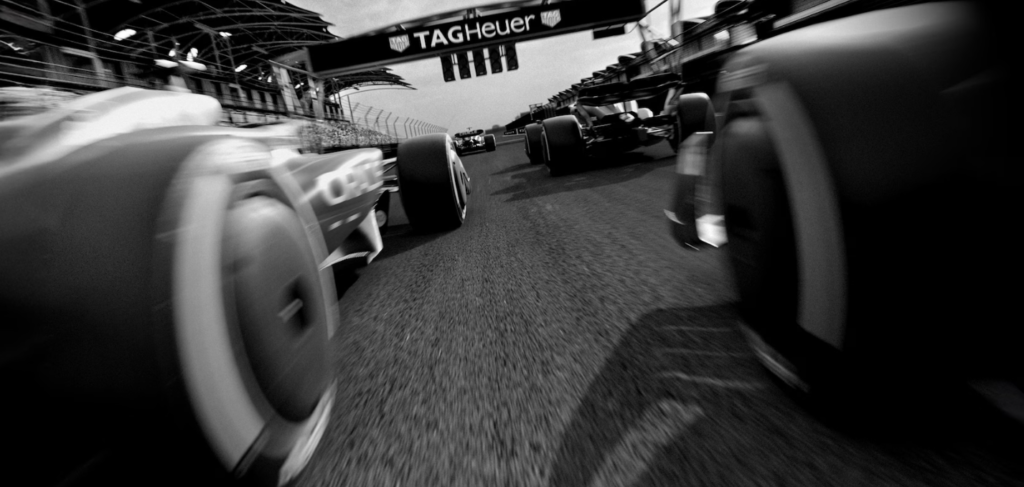 TAG Heuer（タグ・ホイヤー）