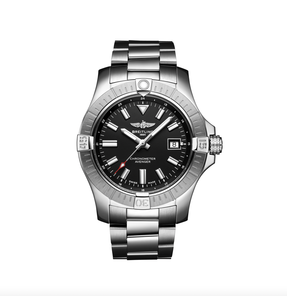 ブライトリング、アベンジャー