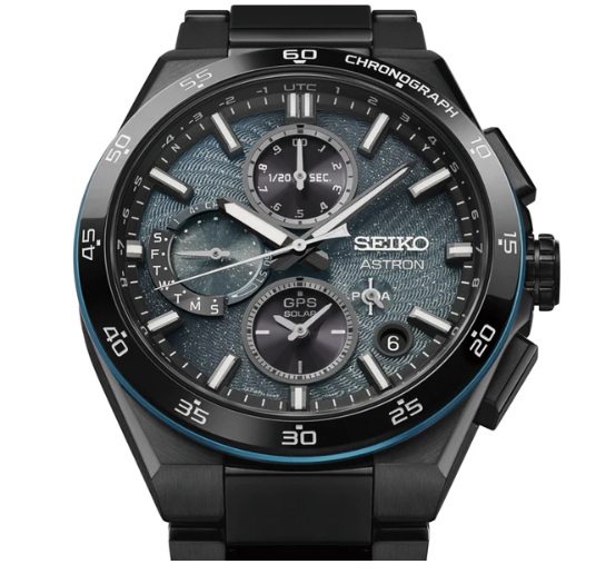 SEIKOアストロンネクスター　スターリースカイ