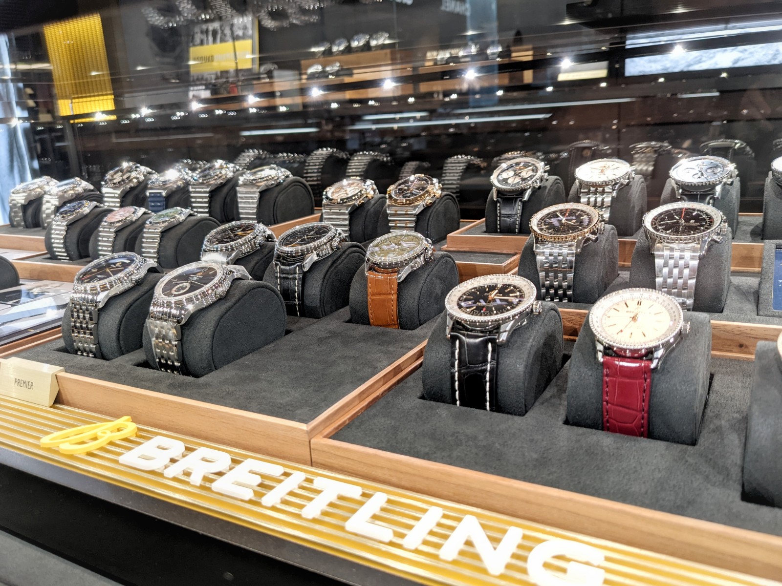 ブライトリング