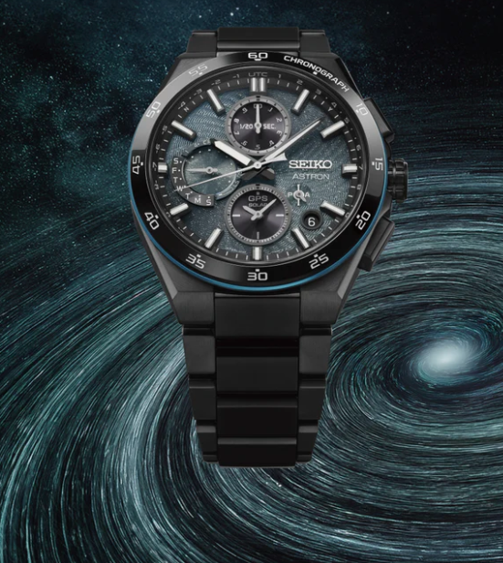 セイコー　アストロン　スターリースカイ