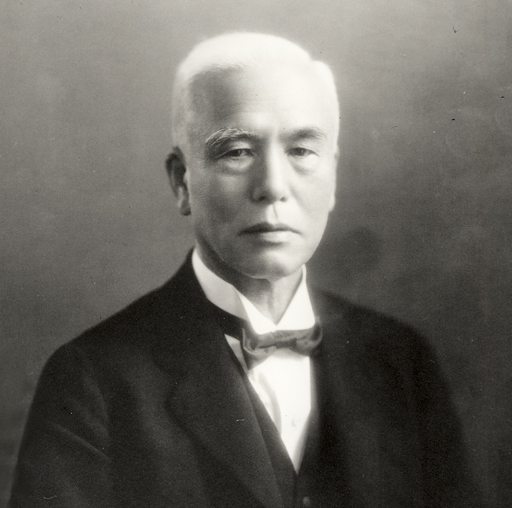 セイコーを世界的な時計メーカーに育て上げ、「東洋の時計王」と呼ばれた創業者の服部金太郎