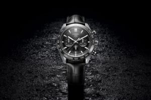 タグ・ホイヤー【カレラ スポーツクロノグラフ】洗練されたスポーツウォッチの魅力を解説