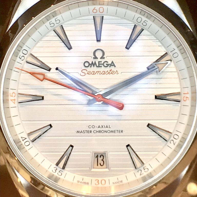 オメガのメンズ腕時計・人気ランキングBEST3！【2021年最新版】