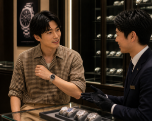 長野市で本当に満足できる腕時計ショップは？セレクトショップ店員が教える後悔しない選び方