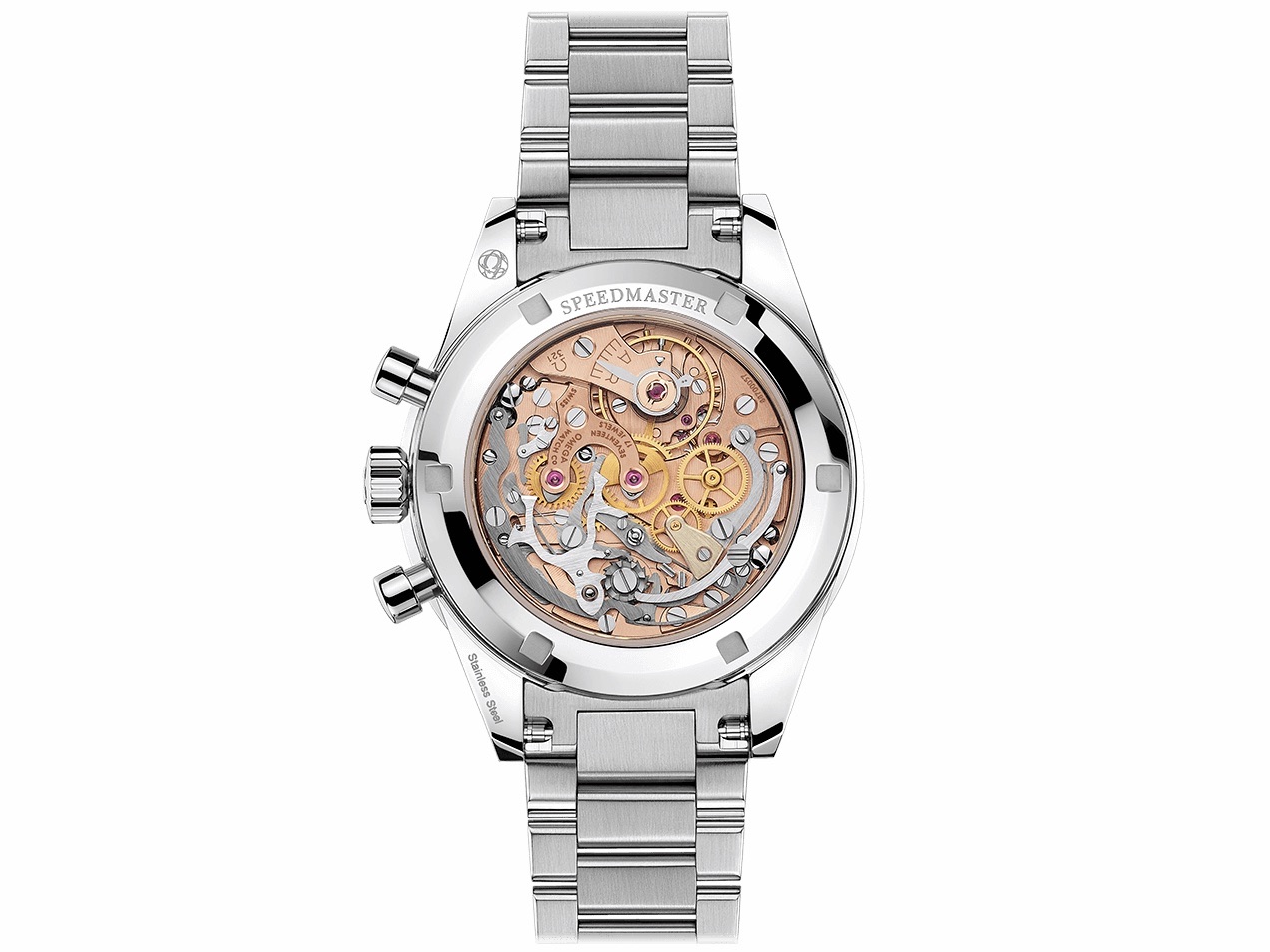 オメガ スピードマスター キャリバー321クロノグラフ 39.7MM