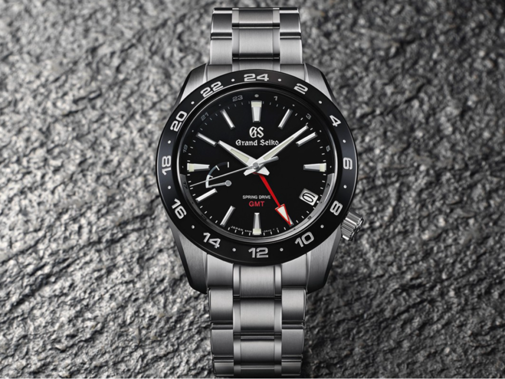 グランドセイコーの腕時計 スポーツコレクション(SBGE253)