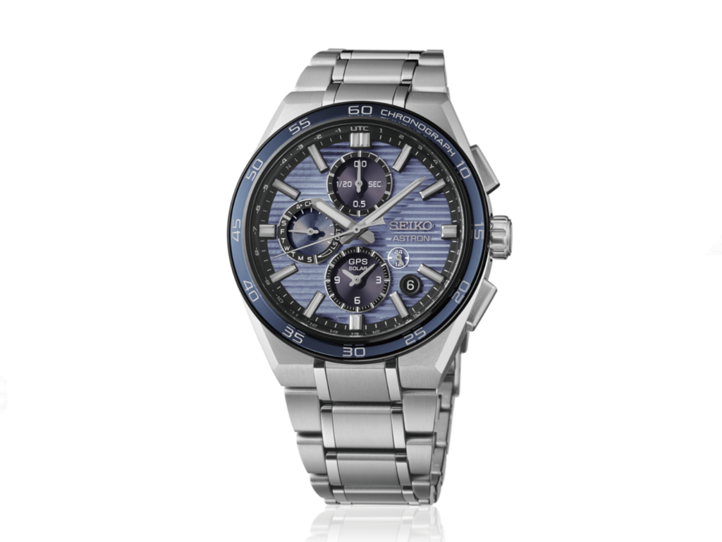 セイコーの腕時計 アストロン ネクスター